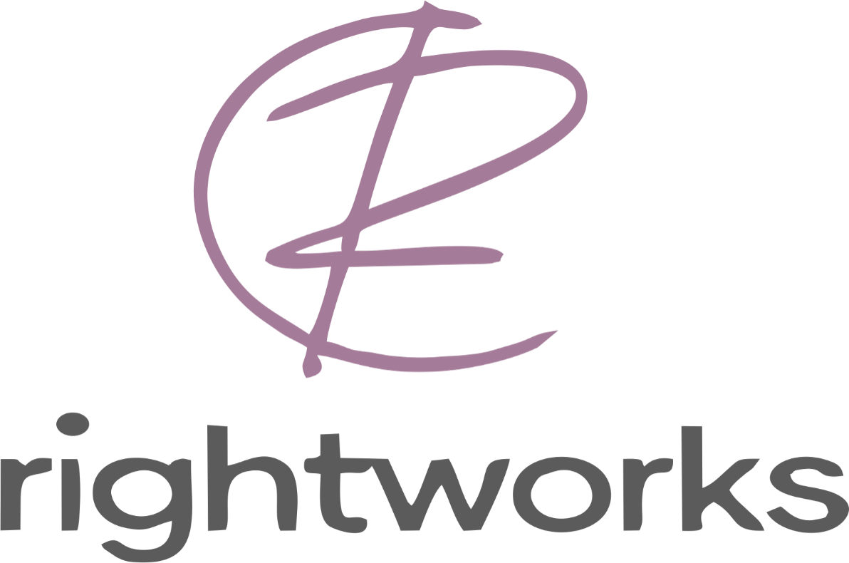 RightWorks logo